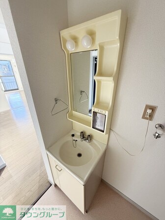 エステートピア青山の物件内観写真